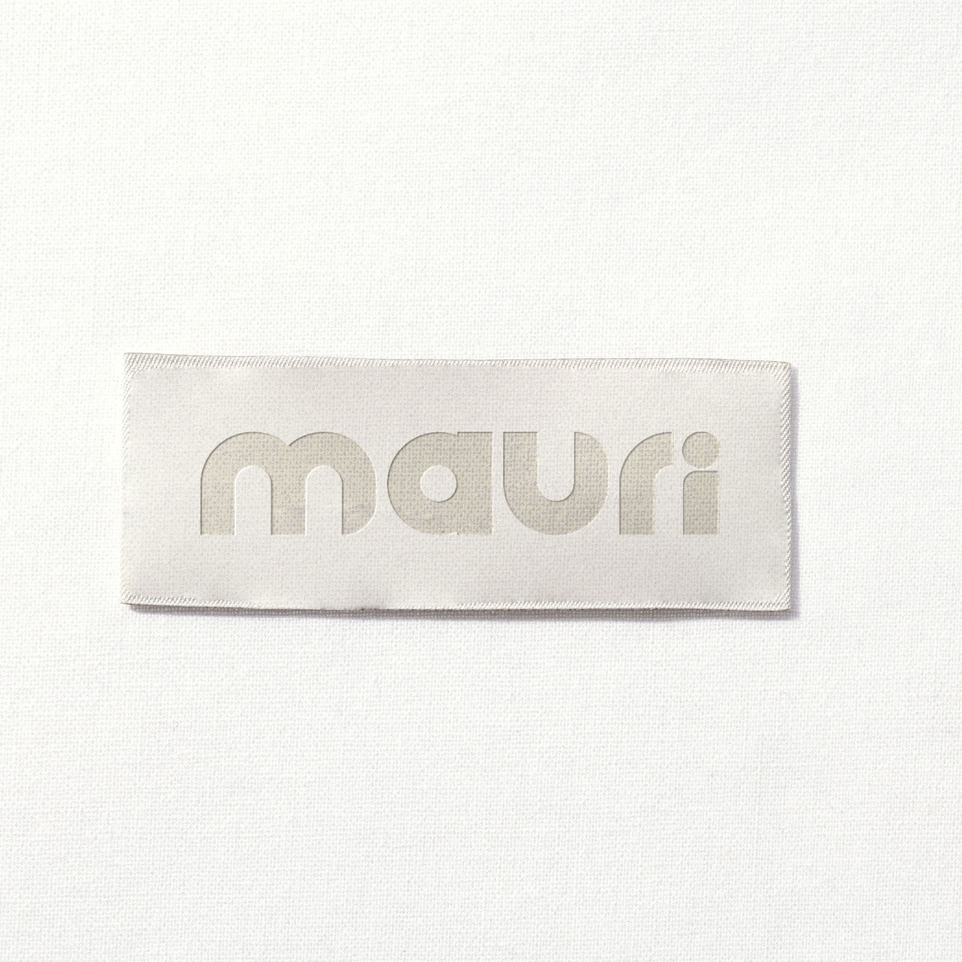 Брендинг MAURI — Изображение №12 — Брендинг на Dprofile