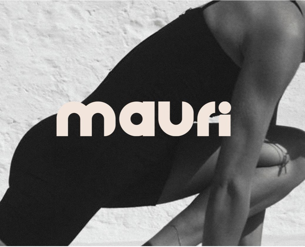 Брендинг MAURI — Брендинг на Dprofile