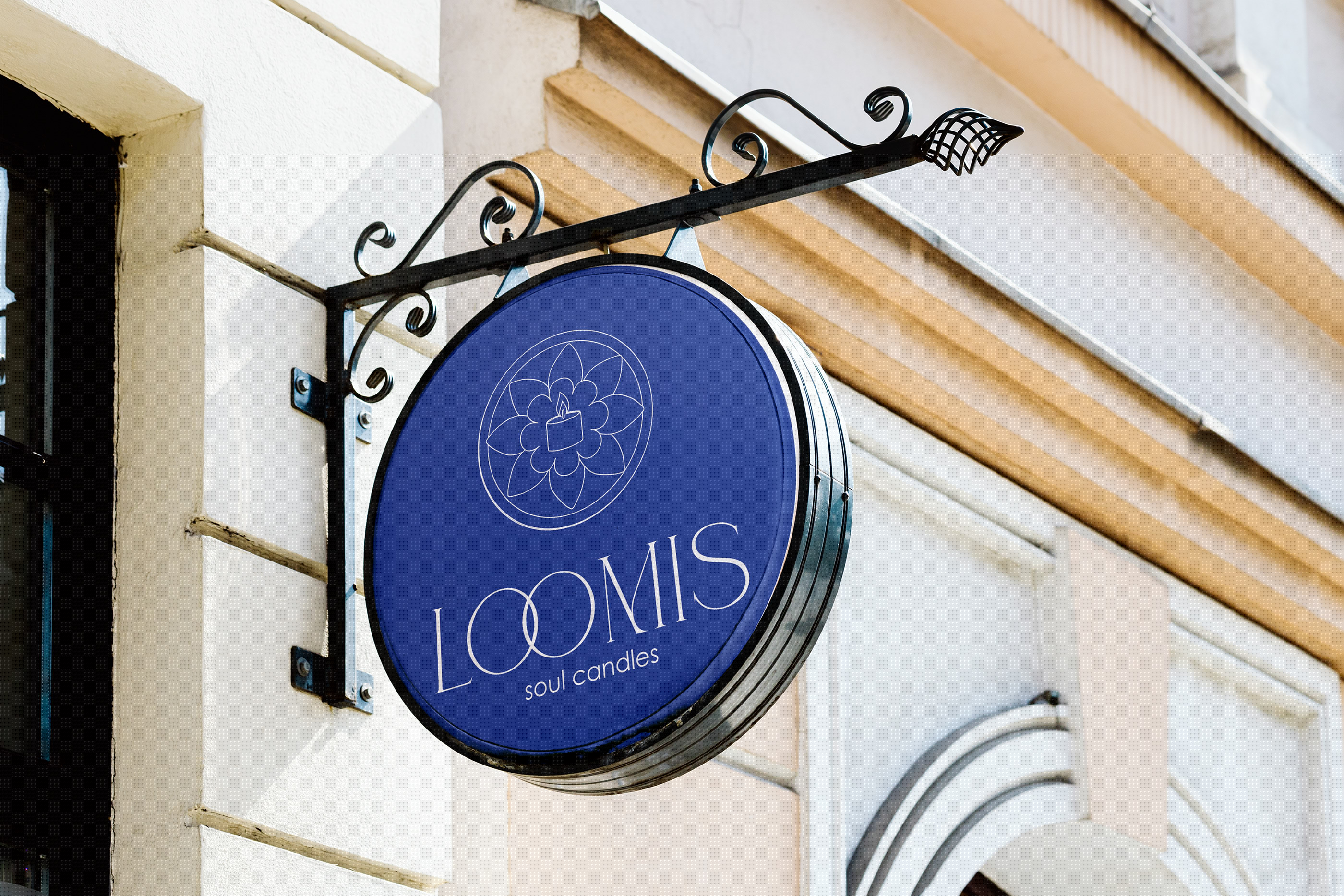 LOOMIS-свечи с аффирмациями — Изображение №18 — Интерфейсы, Брендинг на Dprofile