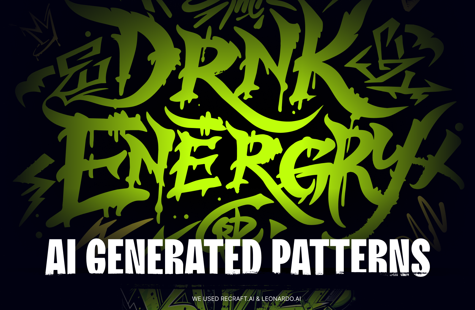 Buzz energy — Изображение №3 — Интерфейсы, 3D на Dprofile