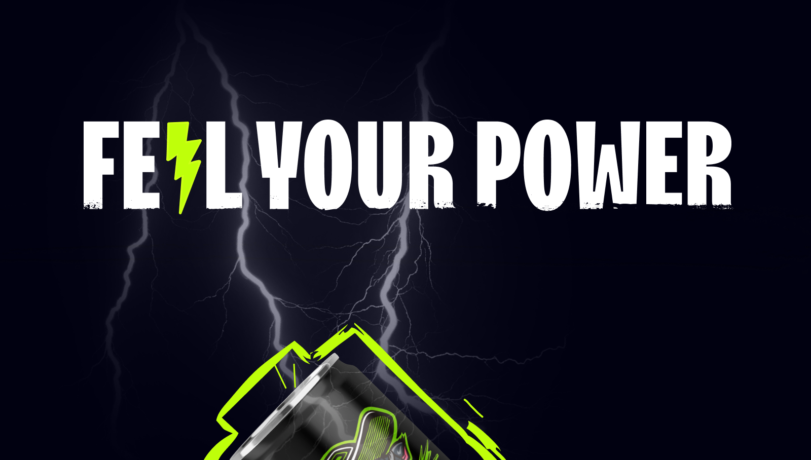 Buzz energy — Изображение №7 — Интерфейсы, 3D на Dprofile