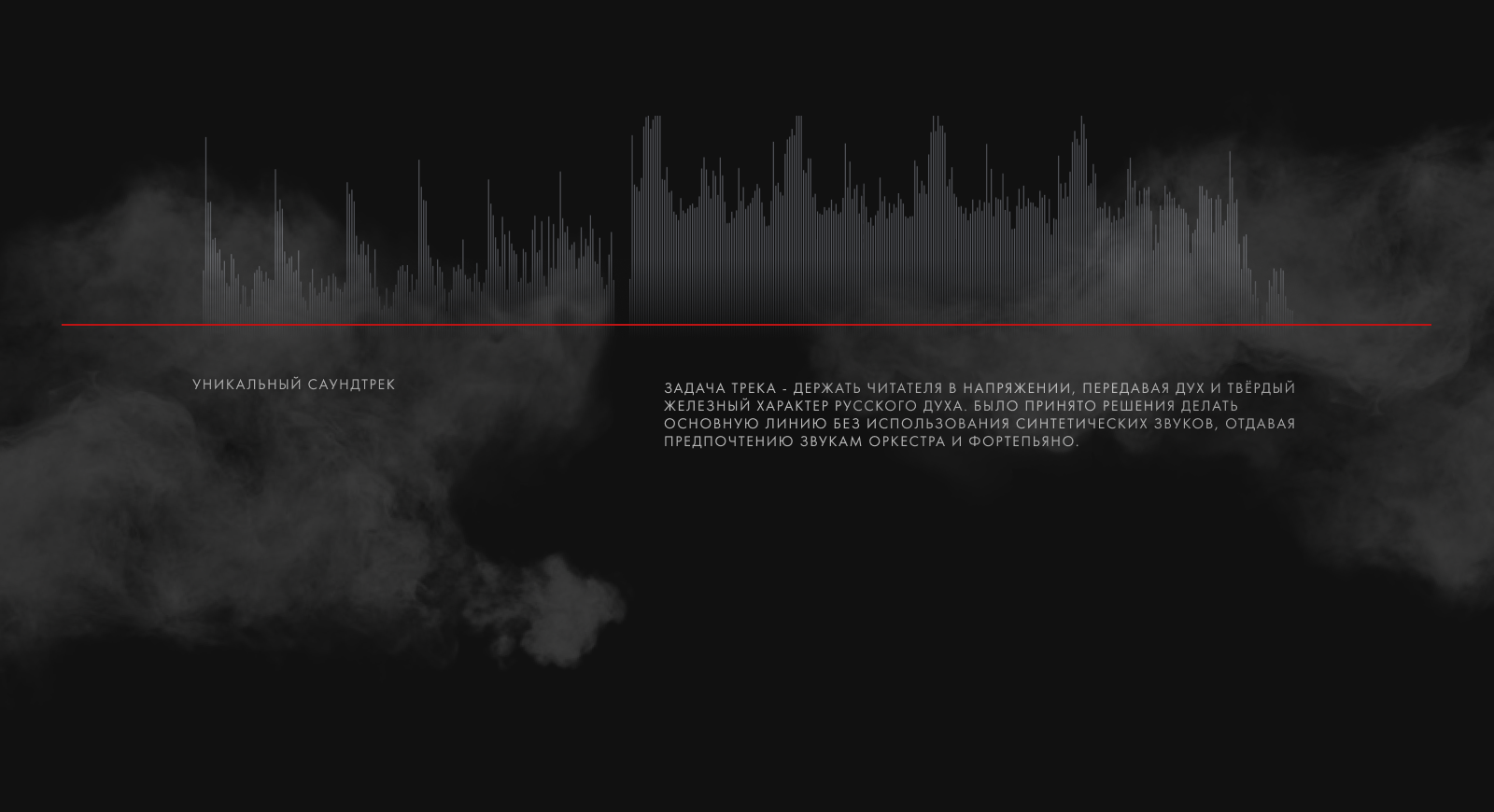 Сталинград — Изображение №10 — Интерфейсы, Графика на Dprofile