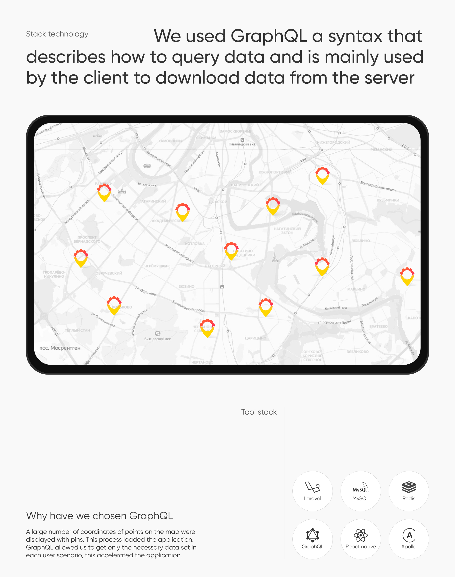 ТутСервис. Сервис самообслуживания авто — Изображение №9 — 3D, Интерфейсы на Dprofile