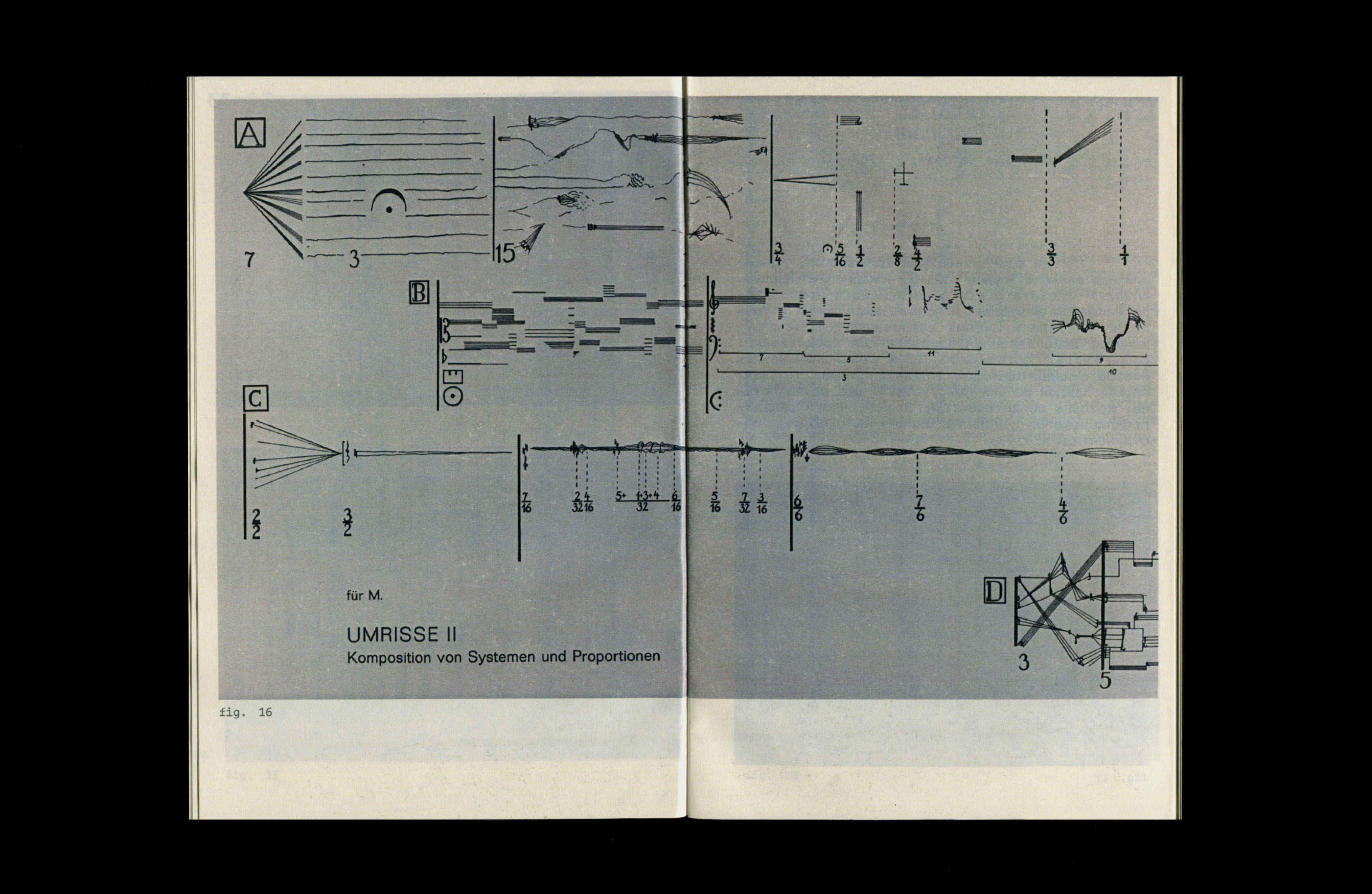 Sheet Music [книга] — Изображение №27 — Графика на Dprofile