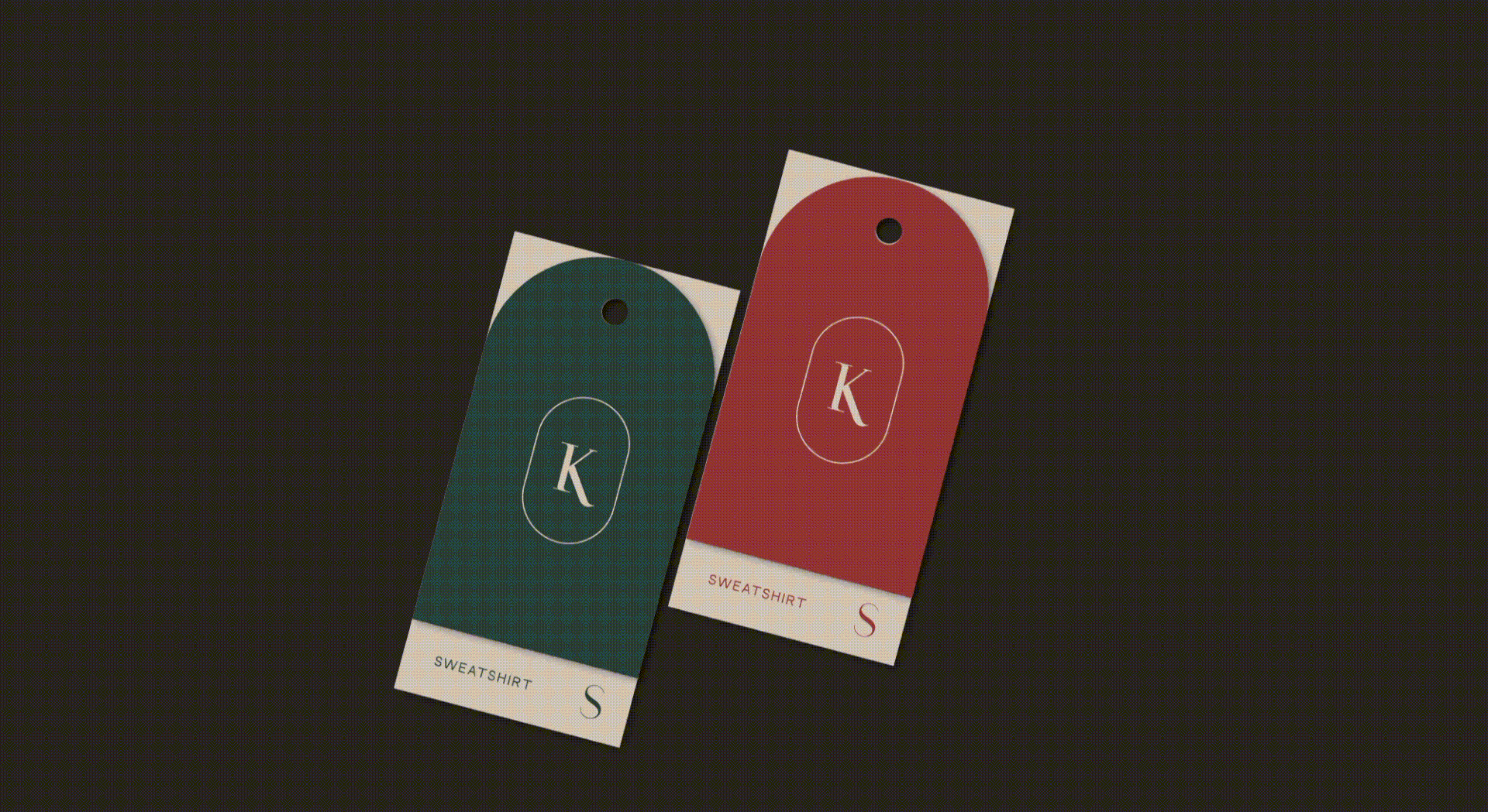 Identity My Kasarina — Изображение №13 — Брендинг, Иллюстрация на Dprofile