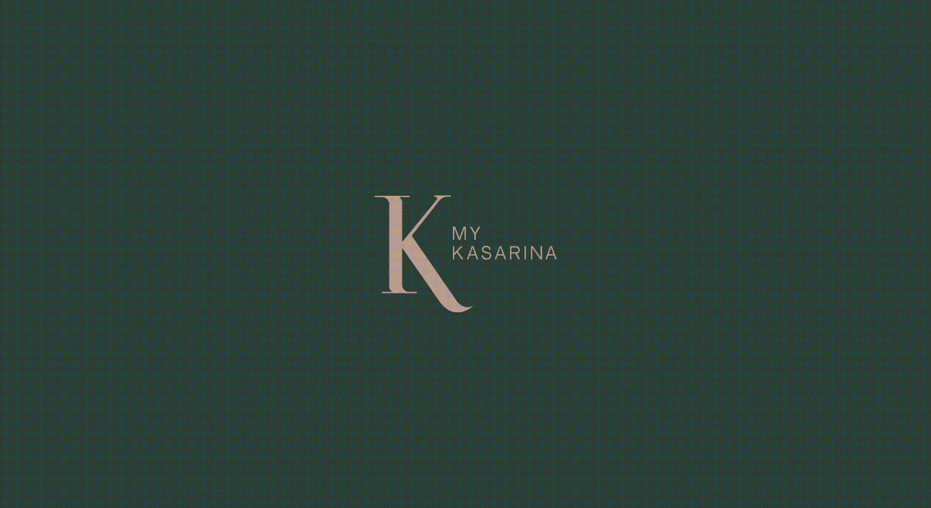 Identity My Kasarina — Изображение №3 — Брендинг, Иллюстрация на Dprofile