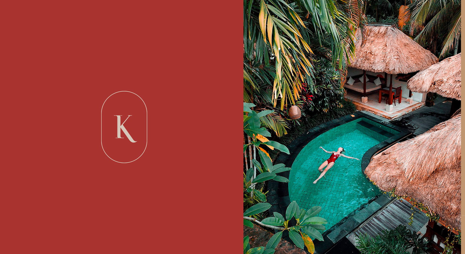 Identity My Kasarina — Изображение №4 — Брендинг, Иллюстрация на Dprofile