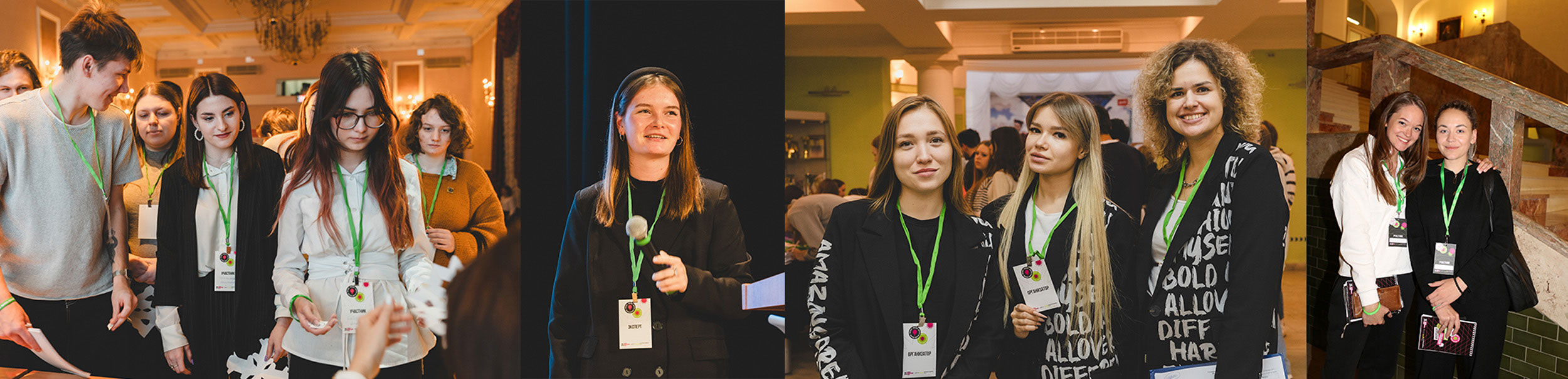 ТВОЁ ДЕЛО. Молодой предприниматель России. Identyti — Изображение №21 — Брендинг на Dprofile