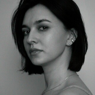 Аватар пользователя Анна Суетина
