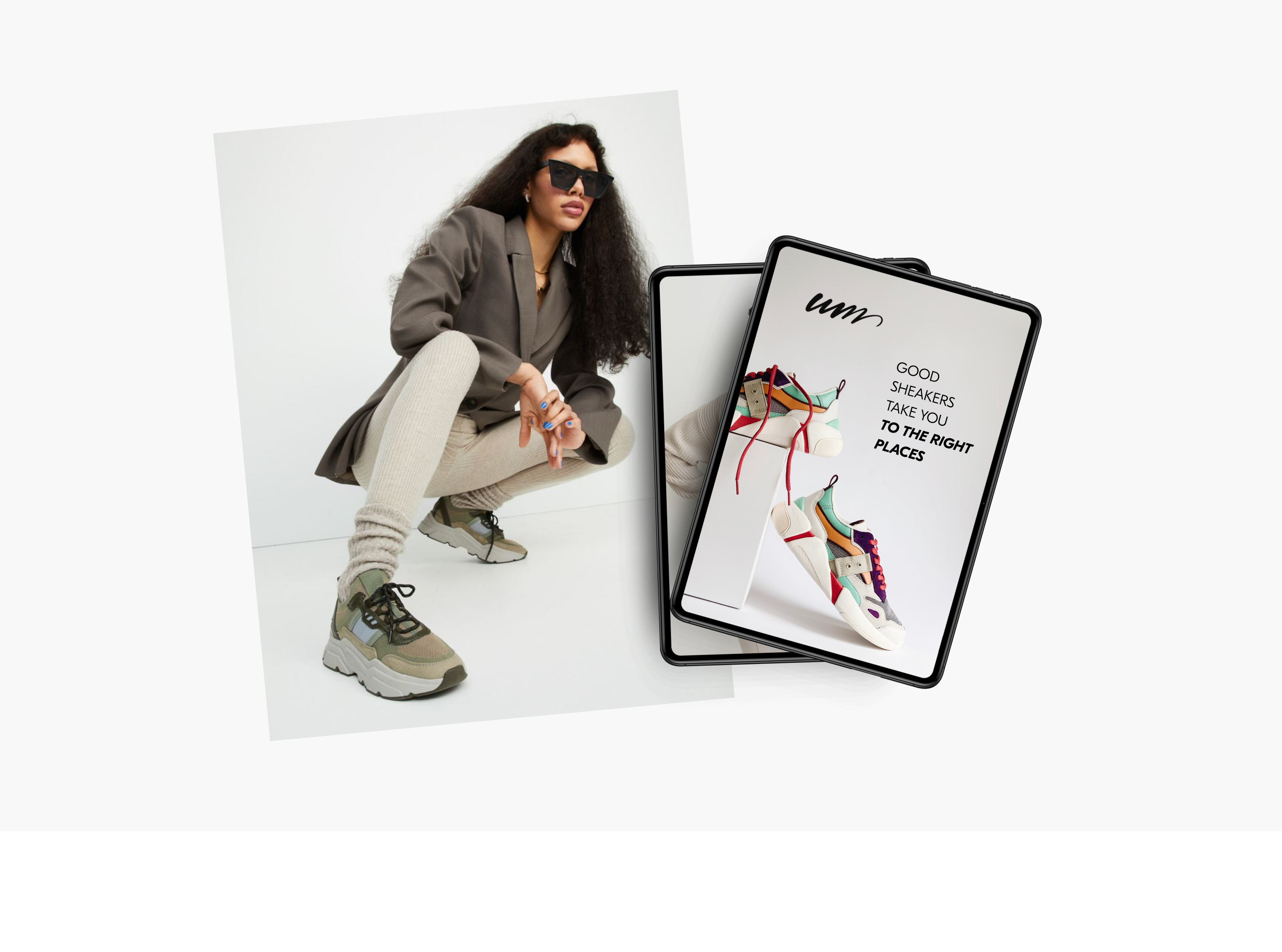Fashion Market — e-Commerce — Изображение №11 — Интерфейсы на Dprofile