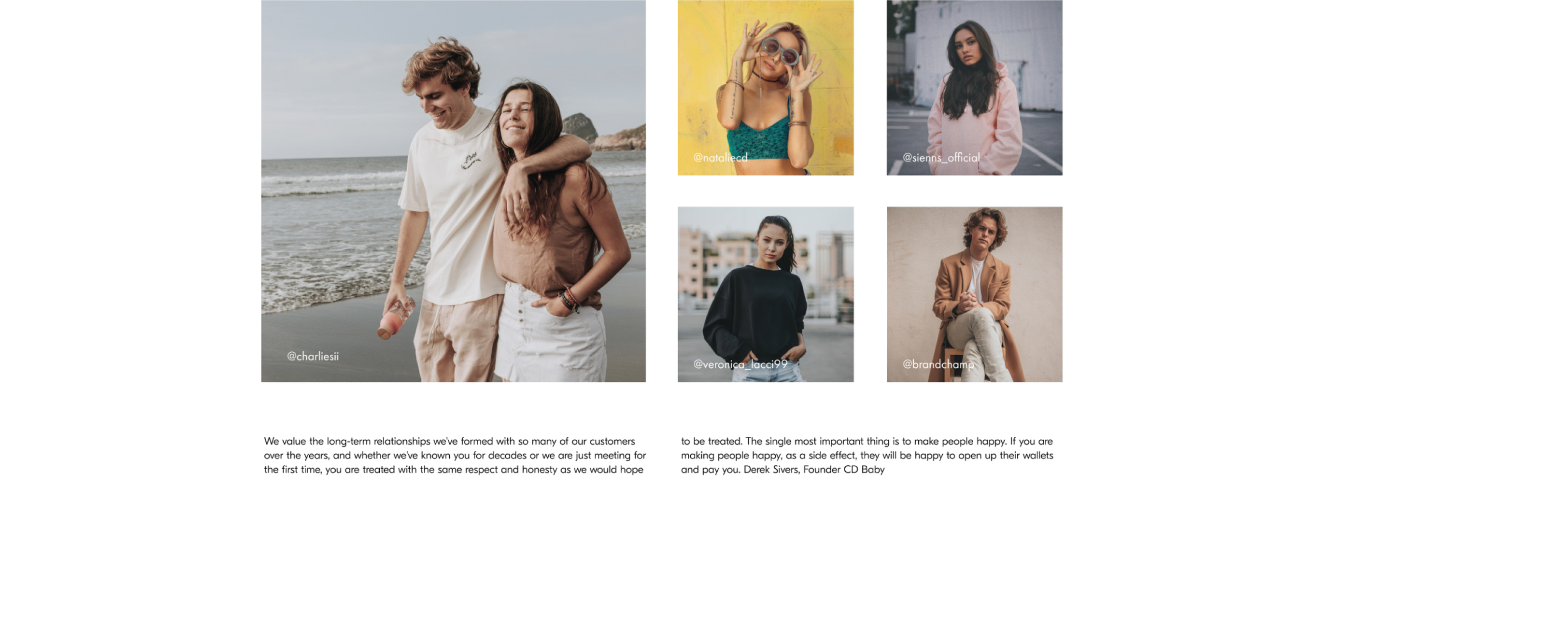 Fashion Market — e-Commerce — Изображение №15 — Интерфейсы на Dprofile