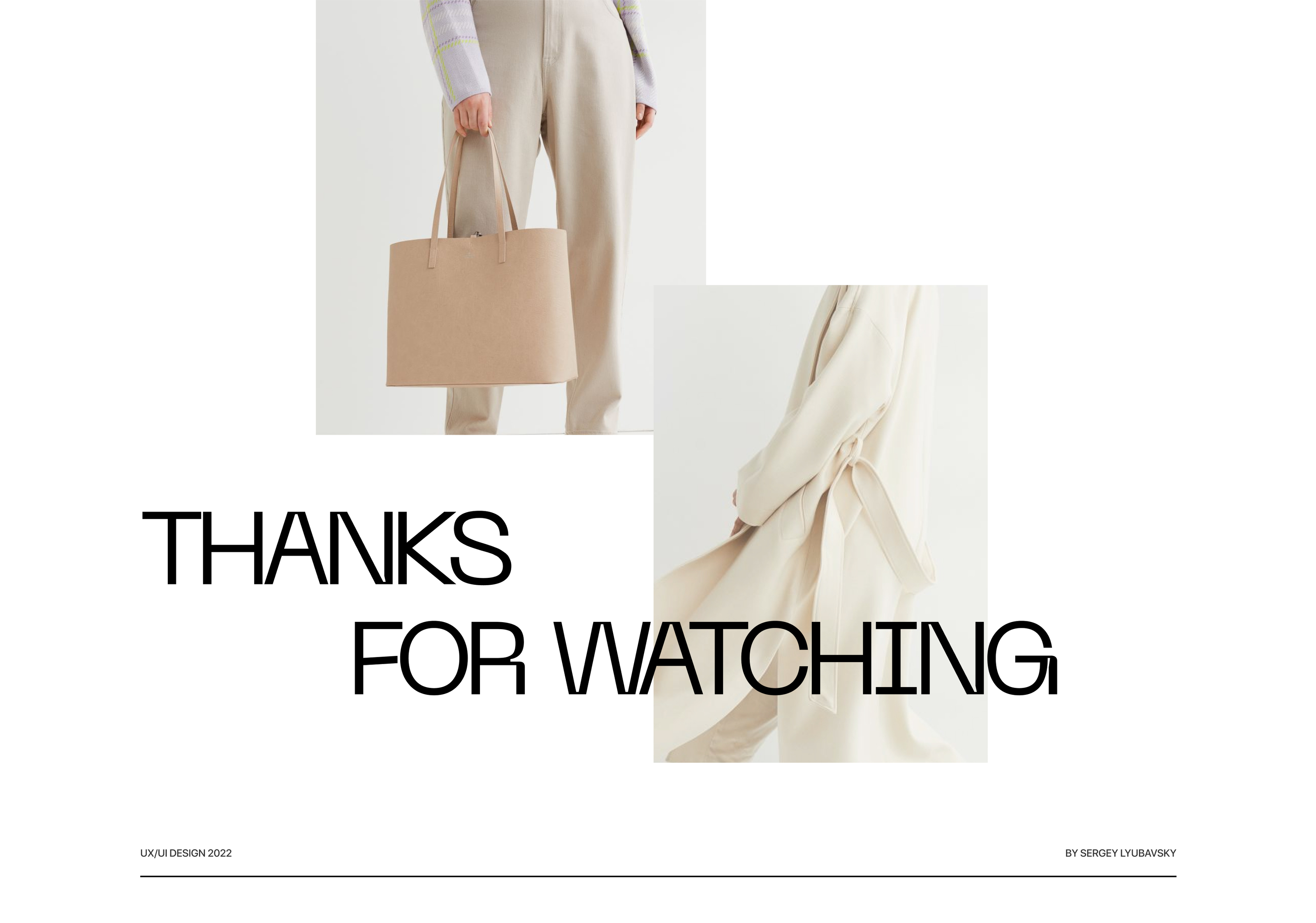 Fashion Market — e-Commerce — Изображение №18 — Интерфейсы на Dprofile