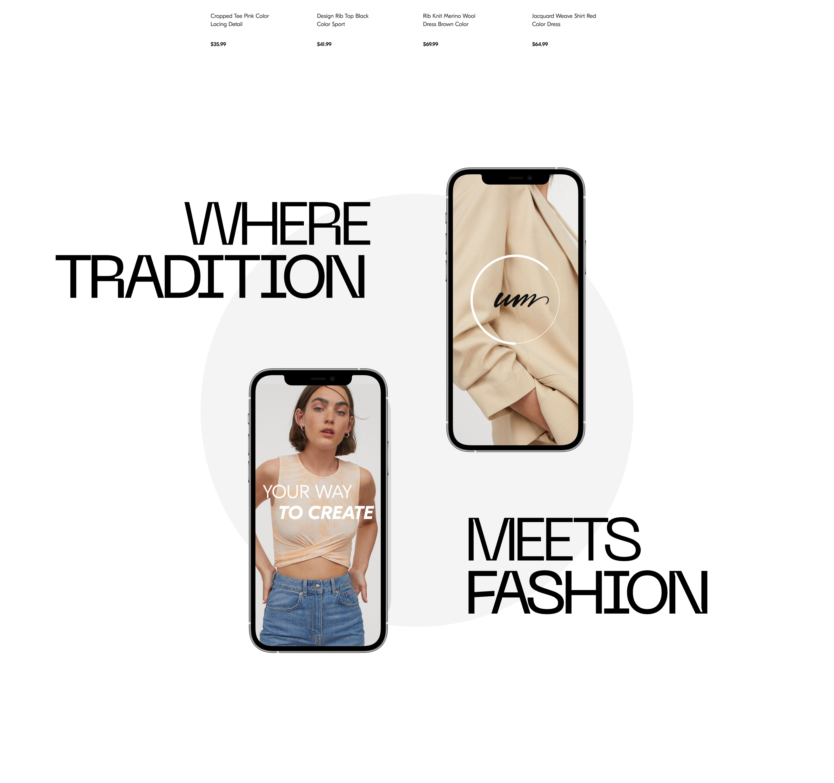 Fashion Market — e-Commerce — Изображение №13 — Интерфейсы на Dprofile