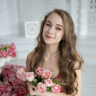 Аватар пользователя Анастасия Яблонцева