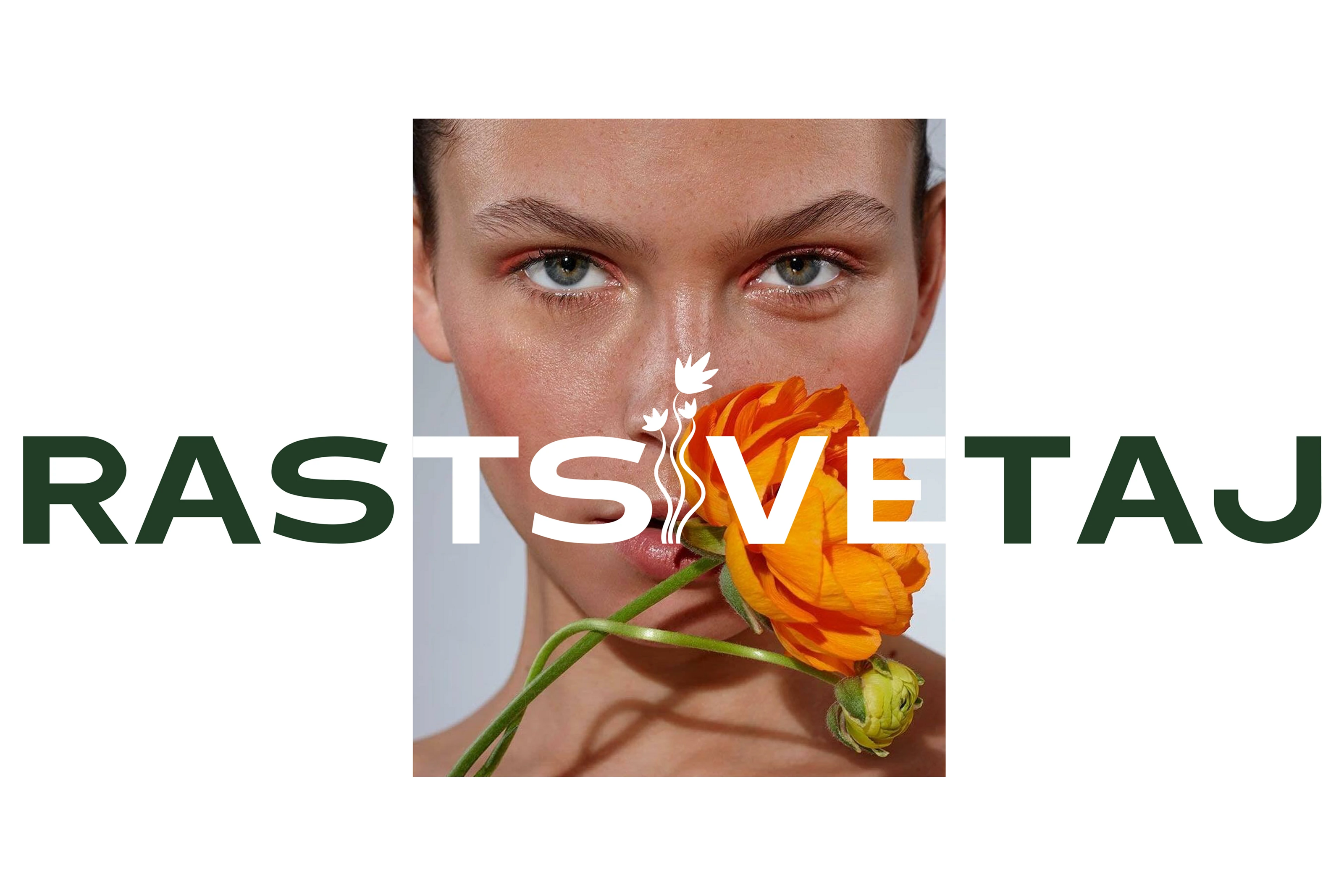 [RASTSVETAJ] брендинг, логотип, айдентика цветочной студии — Изображение №21 — Брендинг, Иллюстрация на Dprofile