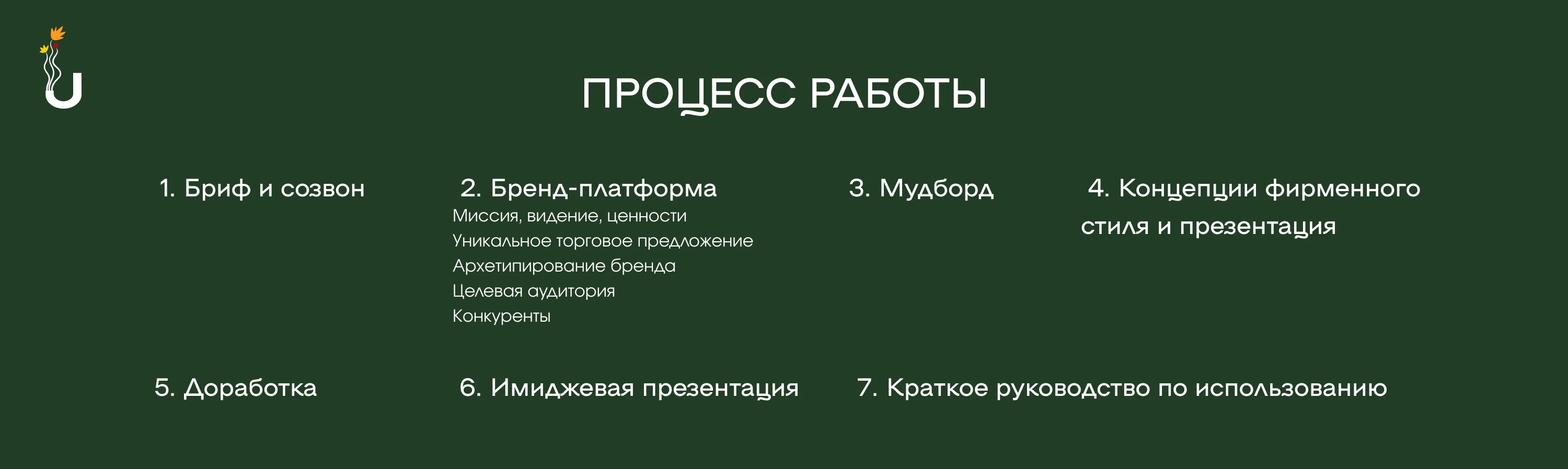 [RASTSVETAJ] брендинг, логотип, айдентика цветочной студии — Изображение №2 — Брендинг, Иллюстрация на Dprofile