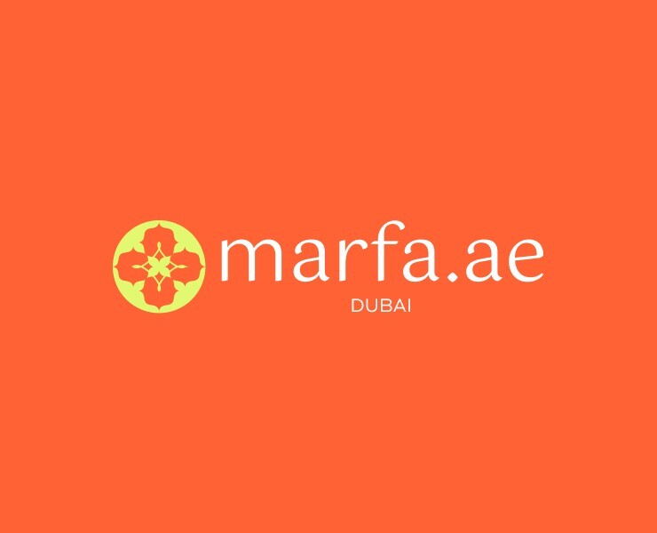 Разработка фирменного стиля для Marfa corporate на Dprofile