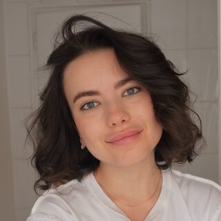 Аватар пользователя Кристина Дмитриева