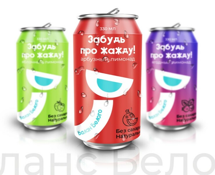 Баланс Белого — Брендинг, Маркетинг на Dprofile