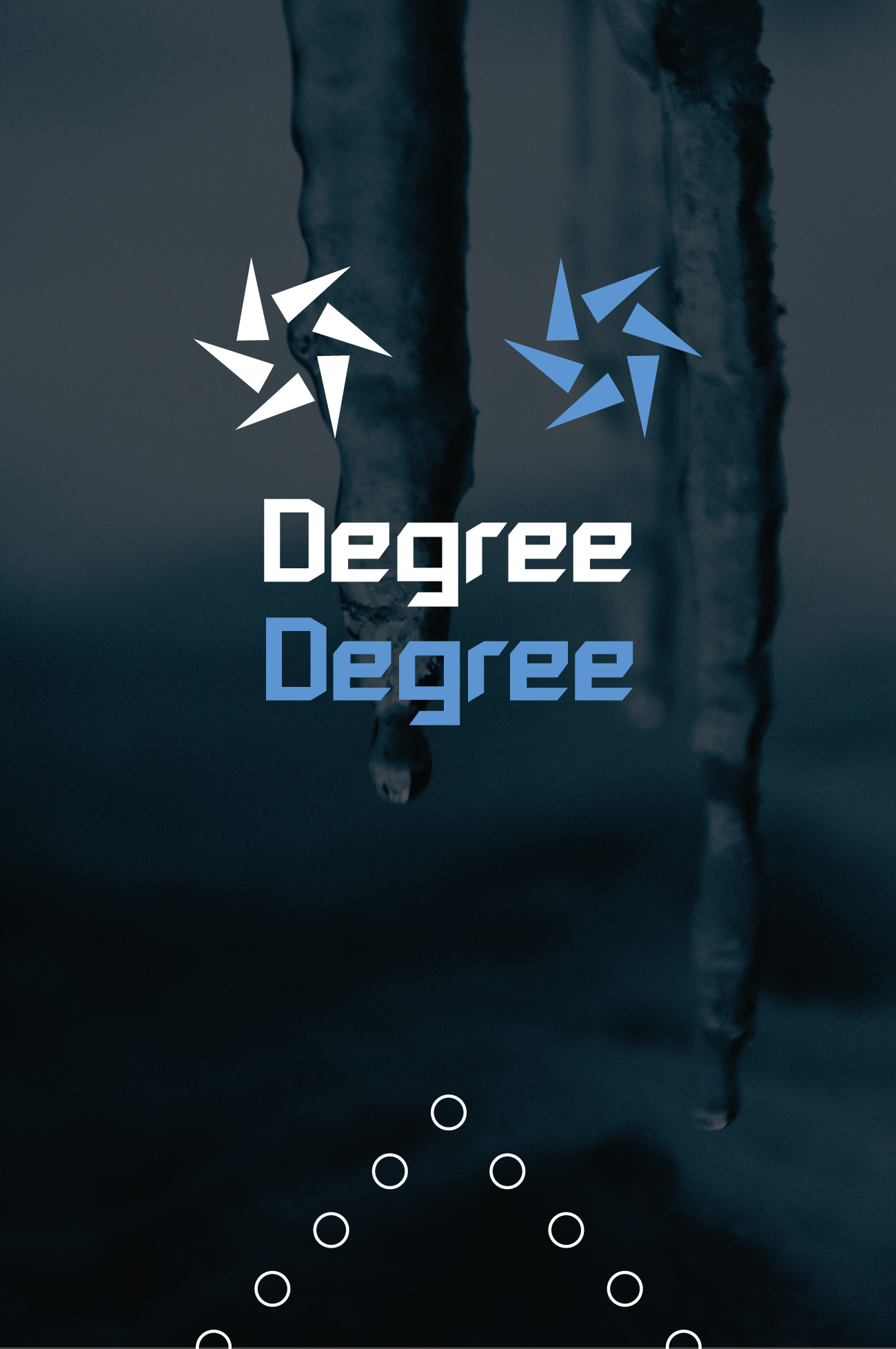 Degree — Изображение №3 — Брендинг, Графика на Dprofile