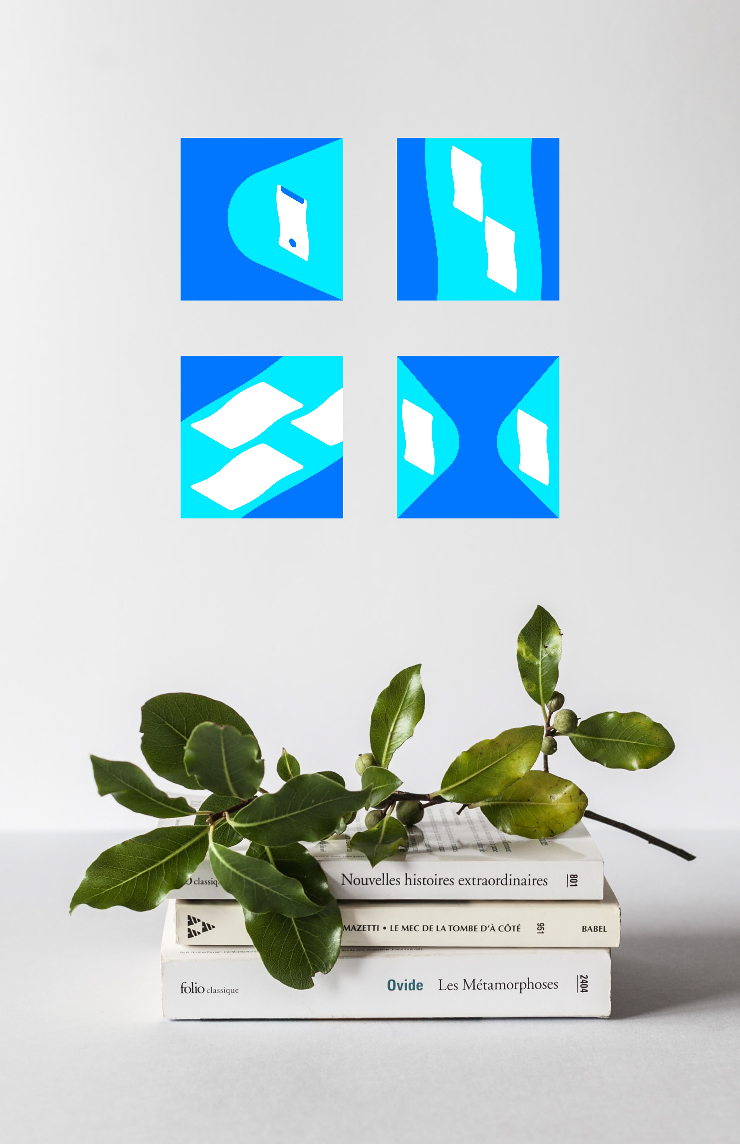 VK Подкасты/Логотип/Бренд — Изображение №9 — Брендинг на Dprofile