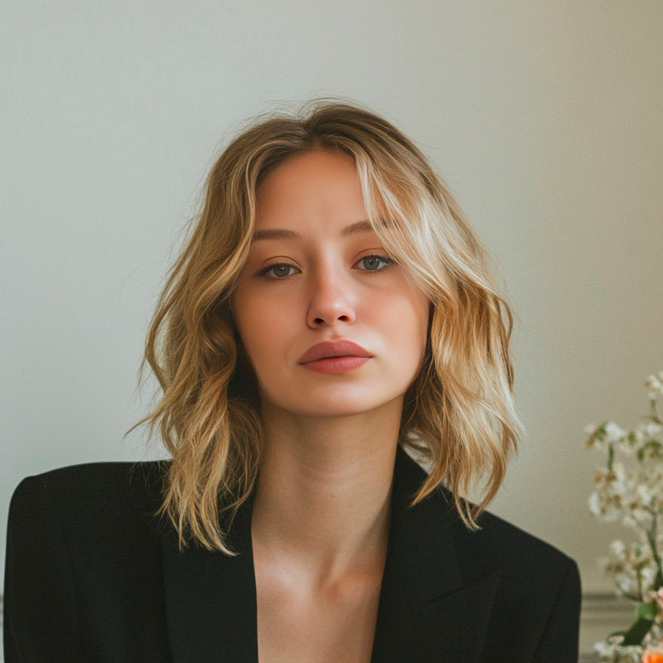 Аватар пользователя Карина Шумайлова