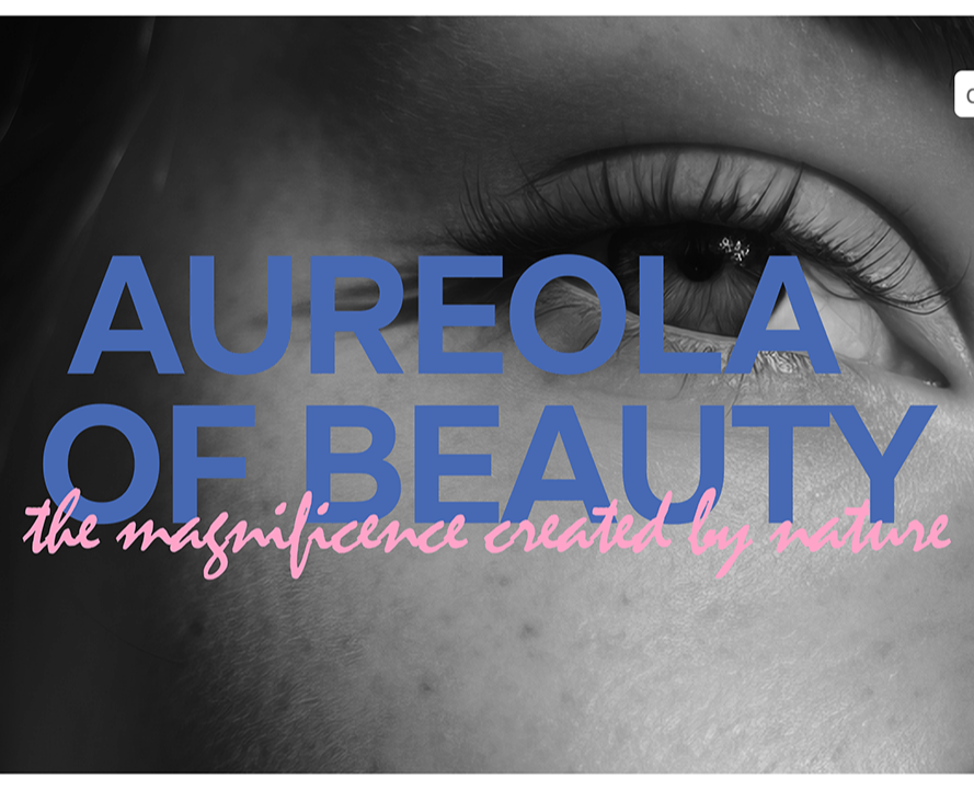 MAGAZINE |natural beauty | ЖУРНАЛ |естественная красота — Иллюстрация, Маркетинг на Dprofile