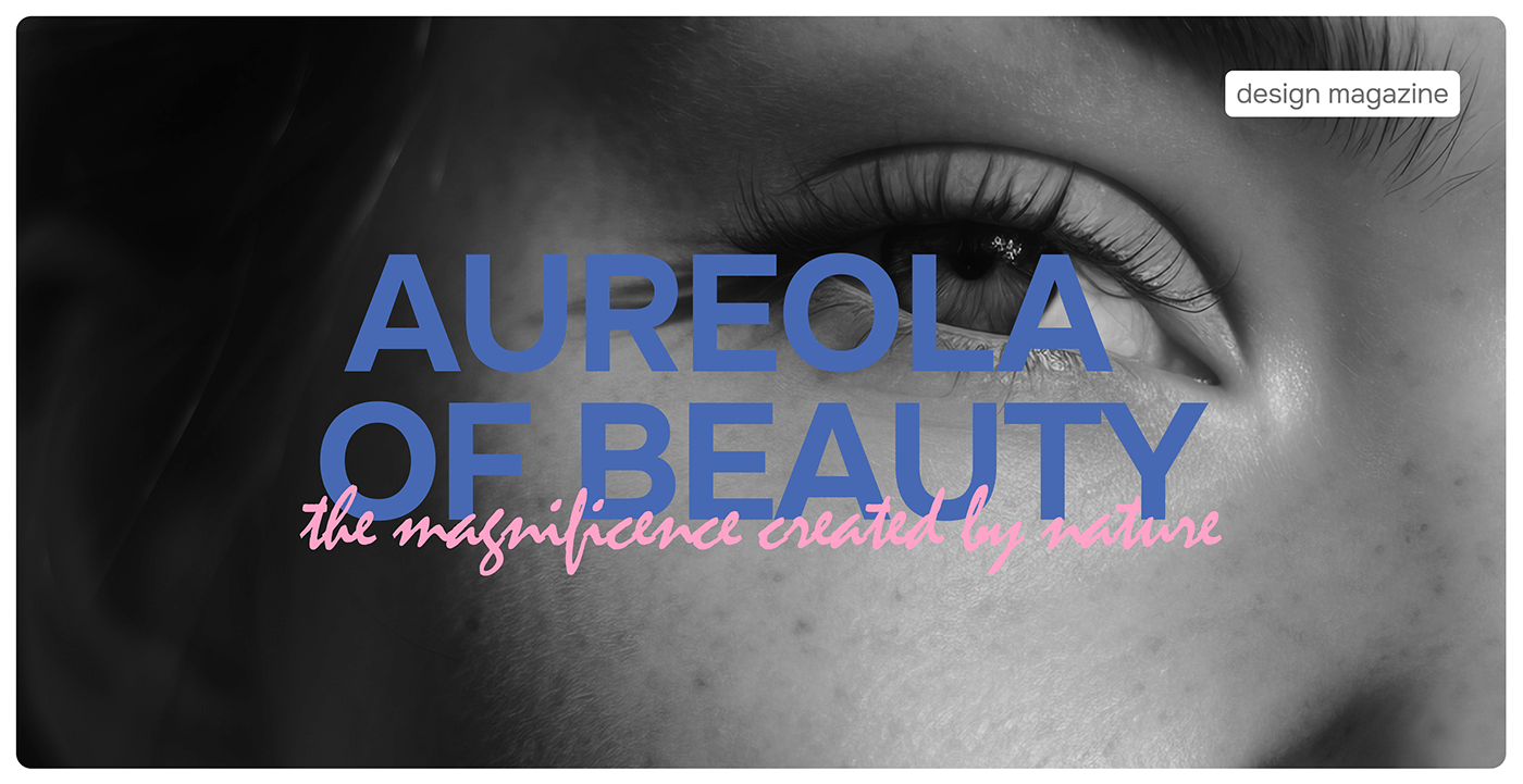 MAGAZINE |natural beauty | ЖУРНАЛ |естественная красота — Изображение №1 — Иллюстрация, Маркетинг на Dprofile