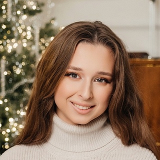 Аватар пользователя Нина Шкитина