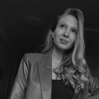 Аватар пользователя Polina Romanenko