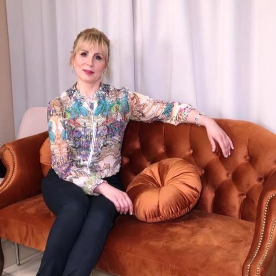 Аватар пользователя Елена Питилимова