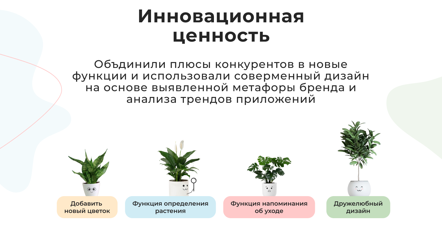 Home Jungle | Ux/Ui | Mobile app — Изображение №5 — Интерфейсы на Dprofile