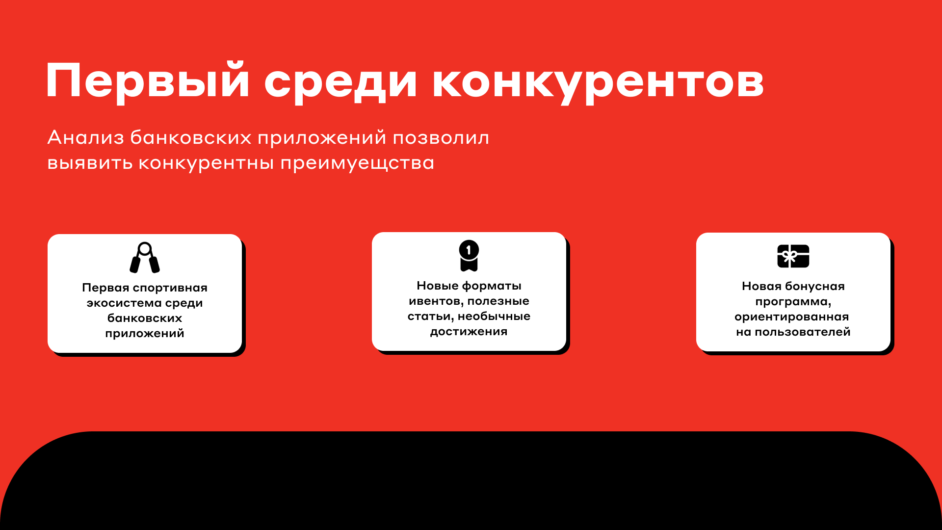 BBE x Alfa Design Challenge | Mobile app | Ux/Ui — Изображение №4 — Интерфейсы на Dprofile