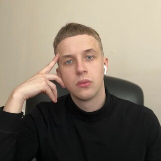 Аватар пользователя Ян Балановский