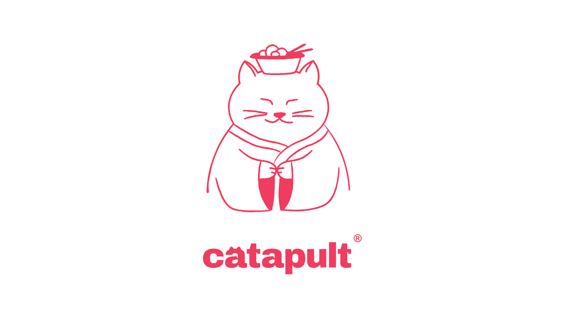 catapult | branding — Изображение №2 — Брендинг на Dprofile