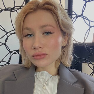 Аватар пользователя Мария Афанасьева