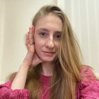 Аватар пользователя Татьяна Дуланова