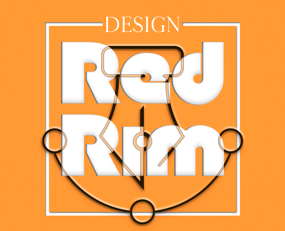 Red Rim на Dprofile