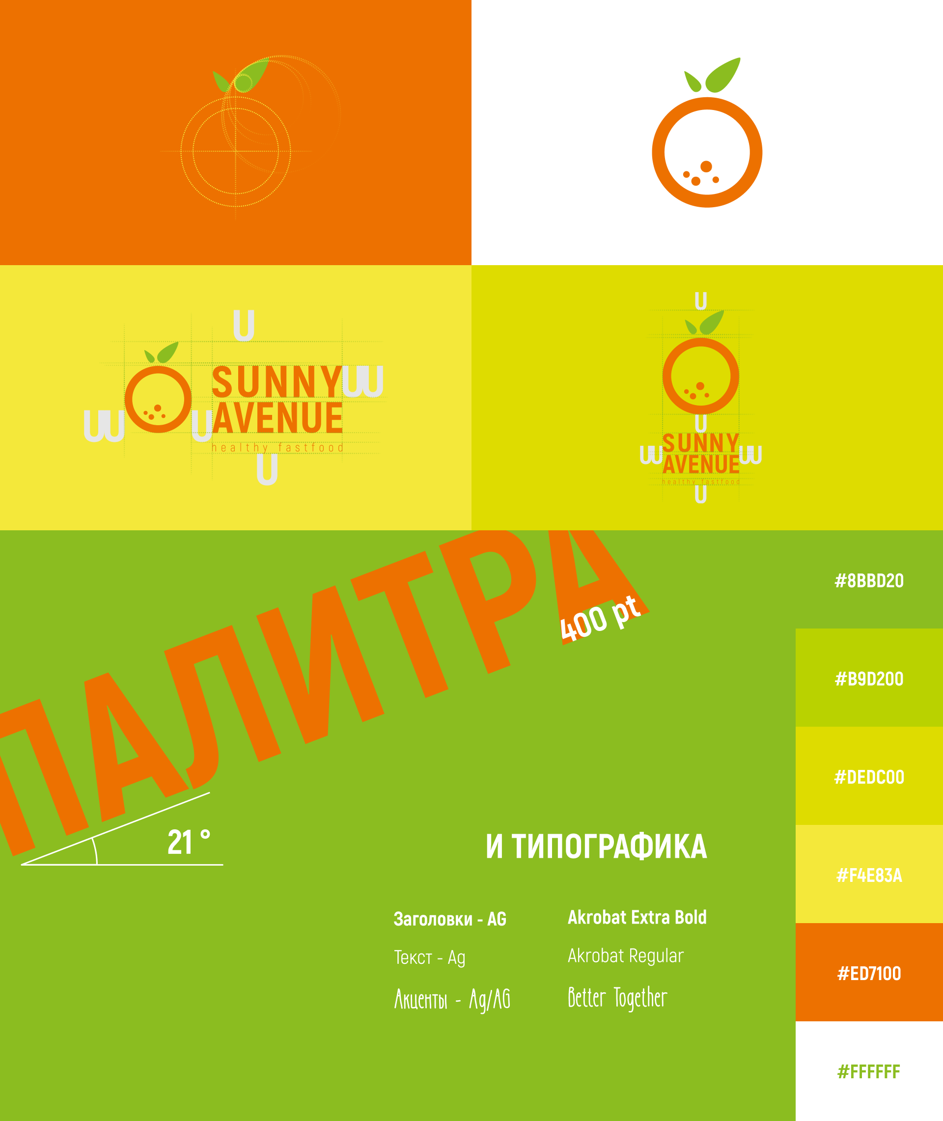 Фирменный стиль, упаковка, соцсети — Изображение №4 — Брендинг, Маркетинг на Dprofile