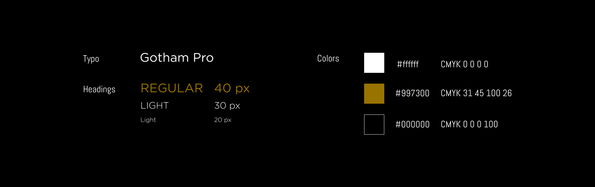 Cocktail Book for SO/ Saint-Petersburg — Изображение №8 — Маркетинг на Dprofile