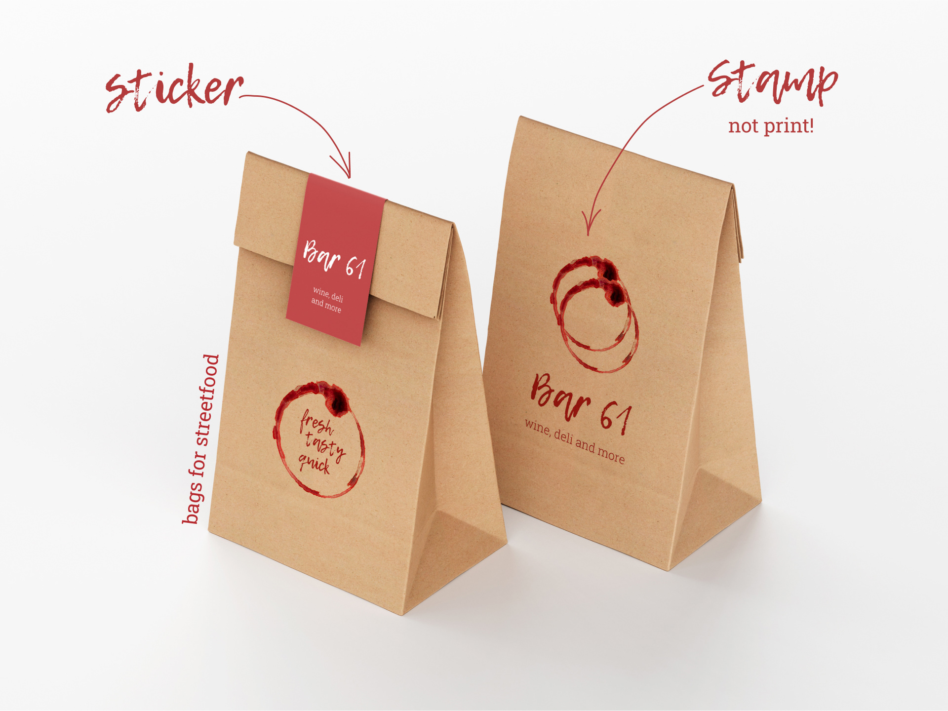 Ребрэндинг для Crowne Plaza Ligovsky — Изображение №8 — Брендинг, Маркетинг на Dprofile