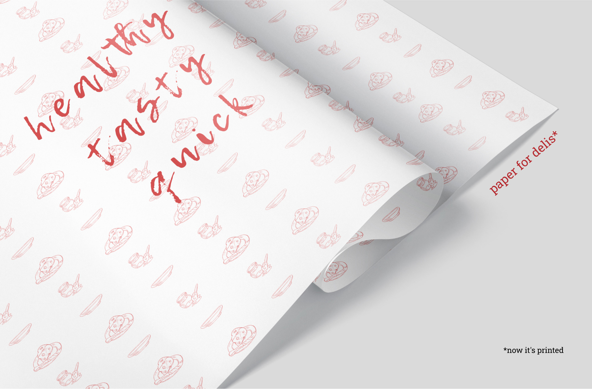 Ребрэндинг для Crowne Plaza Ligovsky — Изображение №11 — Брендинг, Маркетинг на Dprofile