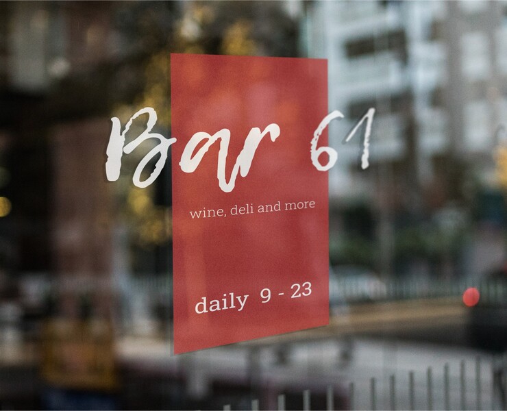 Ребрэндинг для Crowne Plaza Ligovsky — Брендинг, Маркетинг на Dprofile