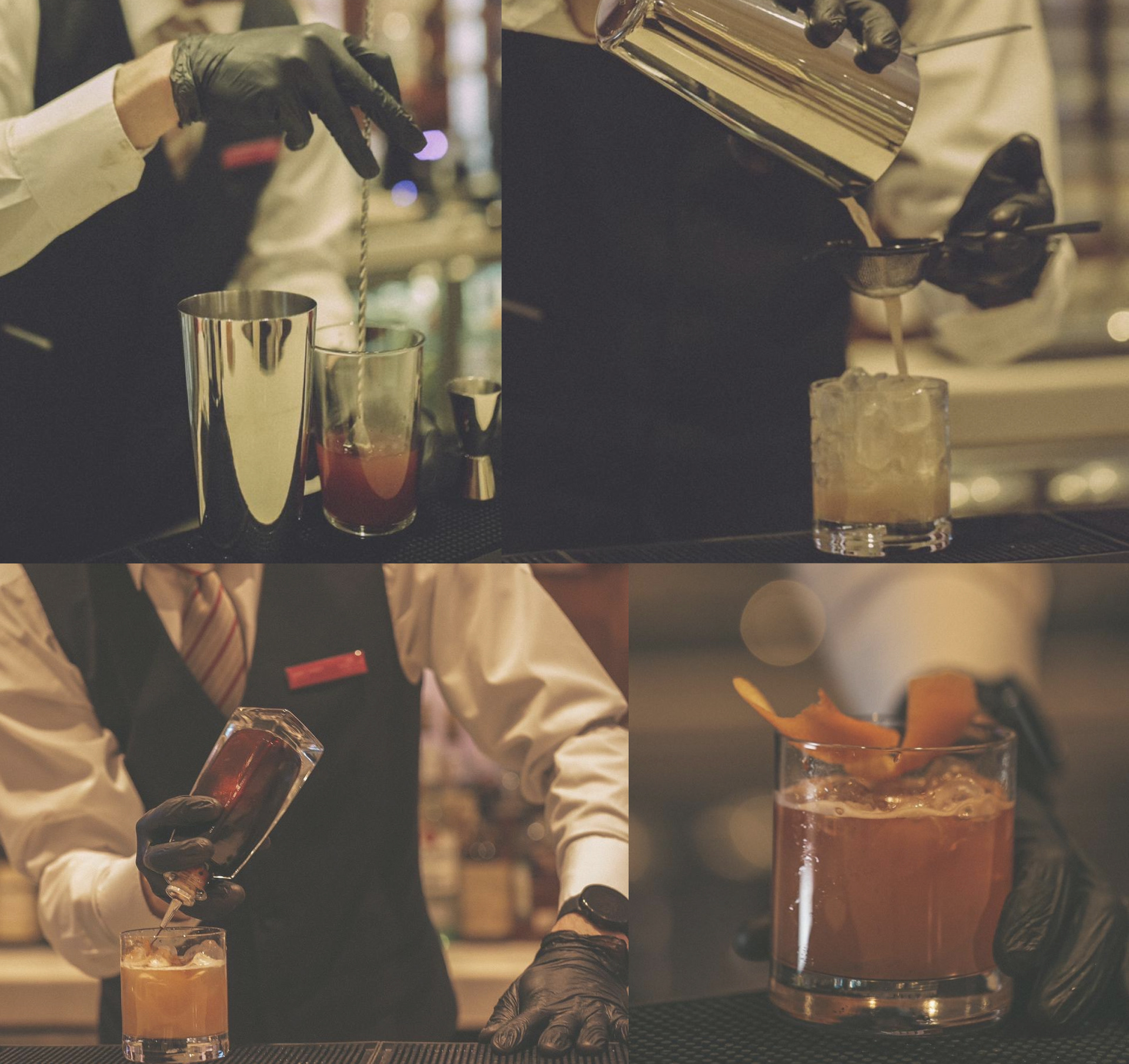 Ребрэндинг для Crowne Plaza Ligovsky — Изображение №13 — Брендинг, Маркетинг на Dprofile