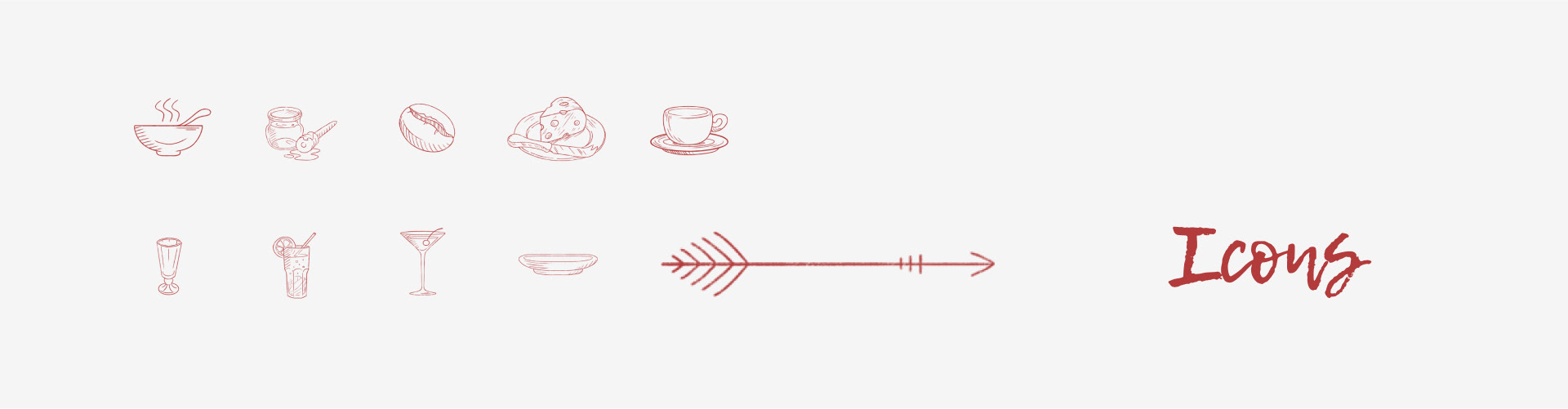 Ребрэндинг для Crowne Plaza Ligovsky — Изображение №10 — Брендинг, Маркетинг на Dprofile