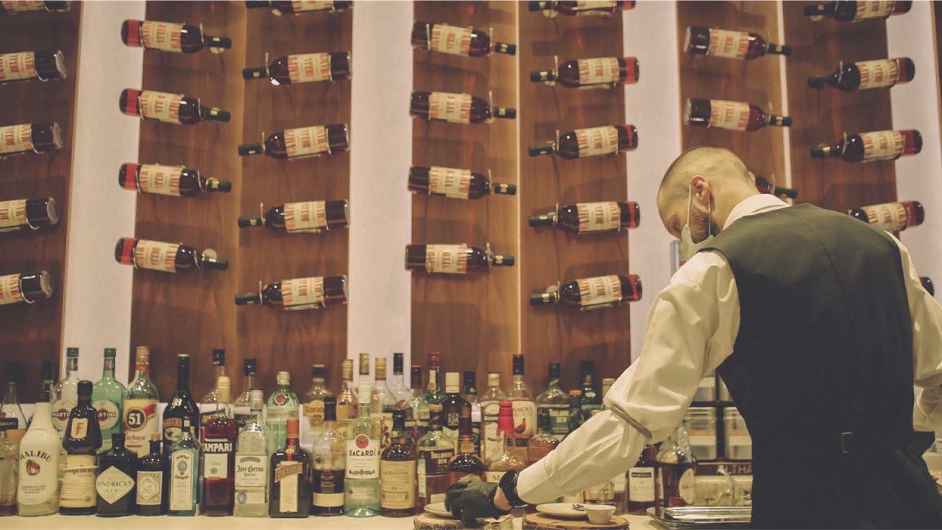 Ребрэндинг для Crowne Plaza Ligovsky — Изображение №7 — Брендинг, Маркетинг на Dprofile