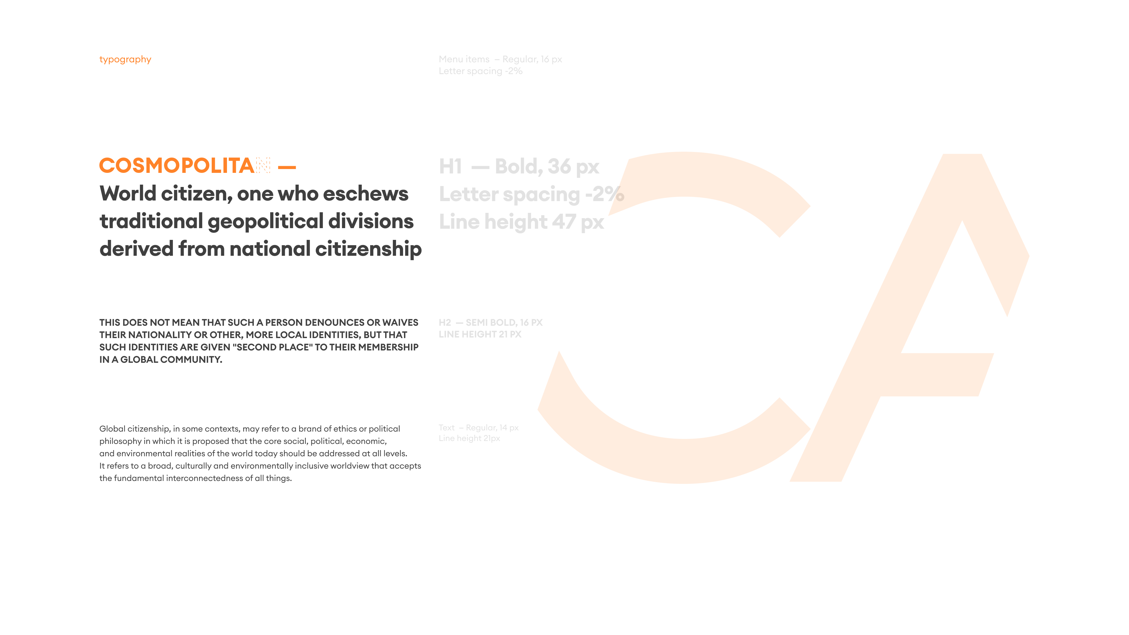 Разработка сайта бронирования | Проект для bigcreation.ru — Изображение №13 — Интерфейсы, Брендинг на Dprofile