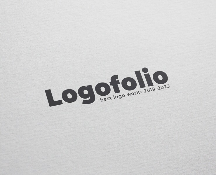 LOGOFOLIO — Брендинг на Dprofile