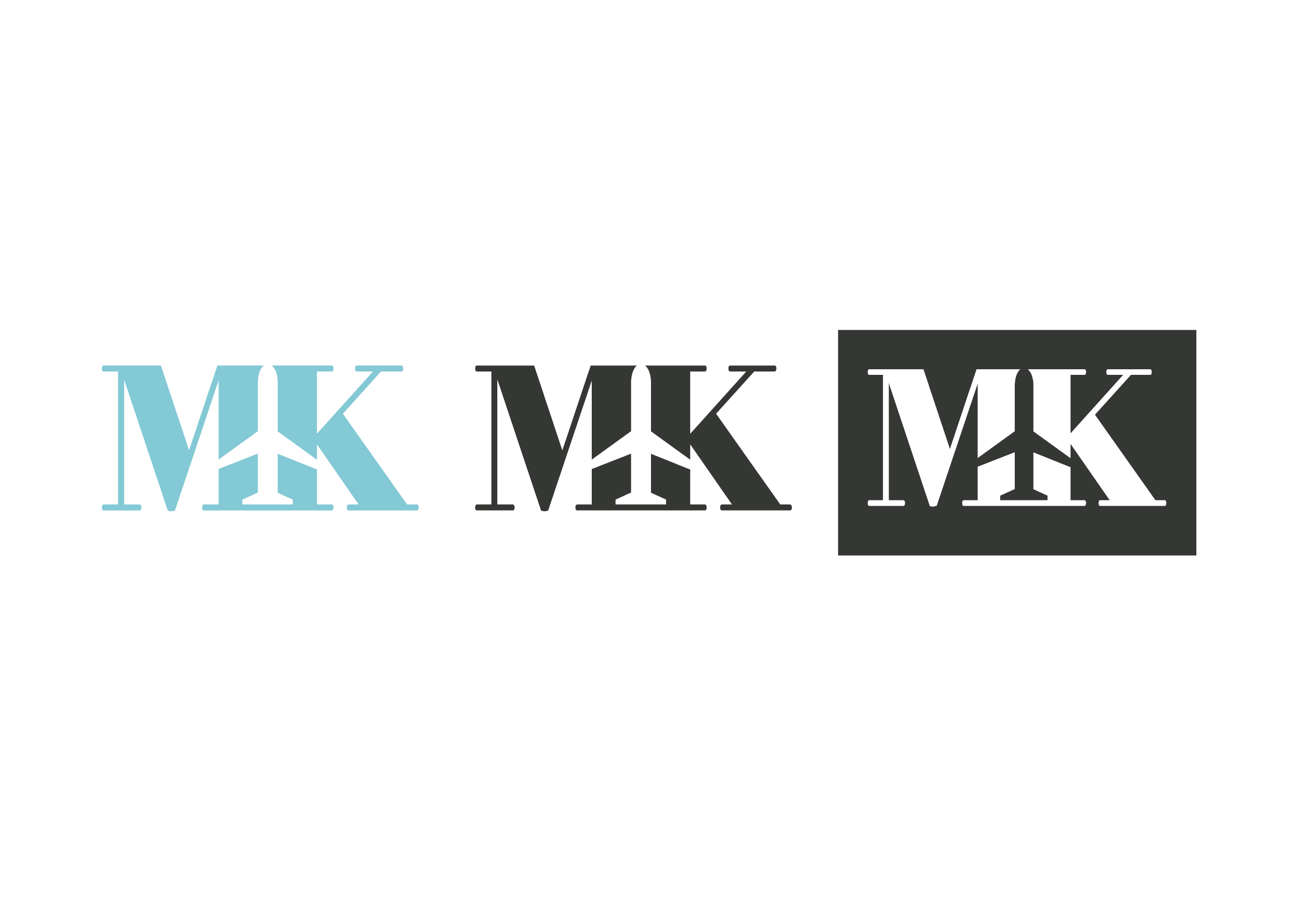MK Concierge Inflight Service — Изображение №8 — Брендинг на Dprofile