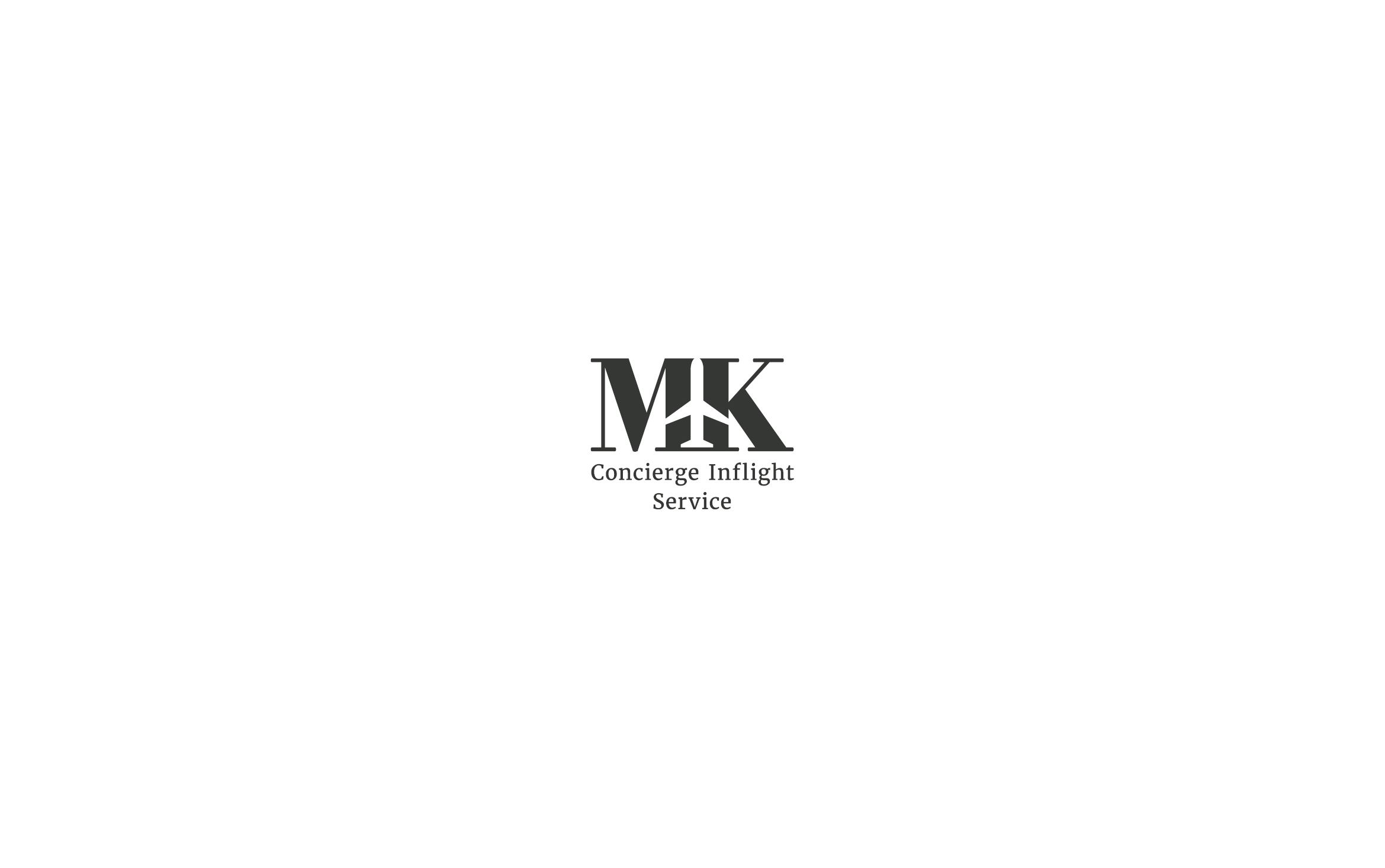 MK Concierge Inflight Service — Изображение №2 — Брендинг на Dprofile